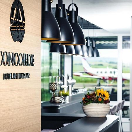 Hotel Concorde Donaueschingen Exterior foto